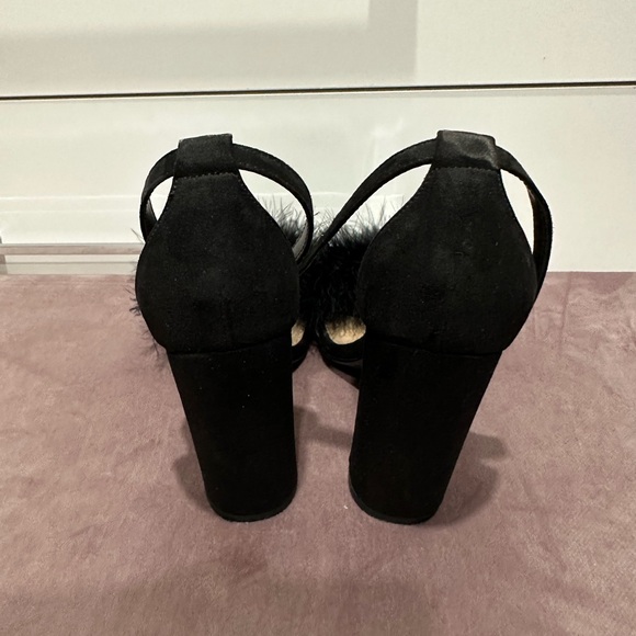 Steve Madden sandals size 7.5 - Picture 3 of 6